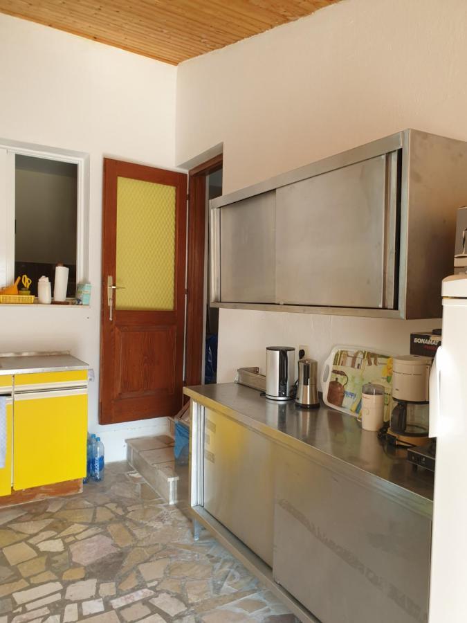 Orebic Bnb מראה חיצוני תמונה